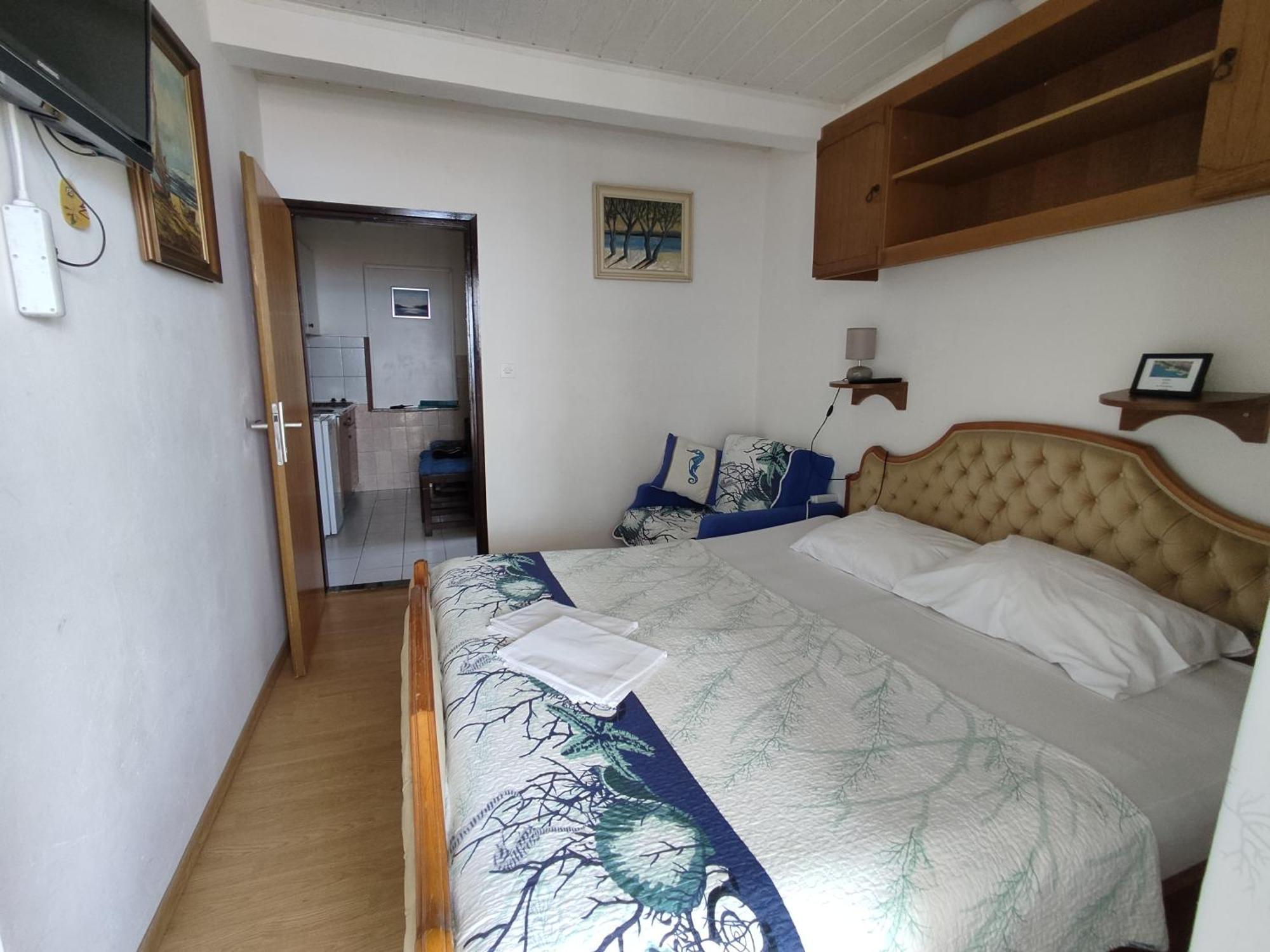 Apartman Panoramic Sea View Close Sandy Beach Crikvenica About 150M To Sea *