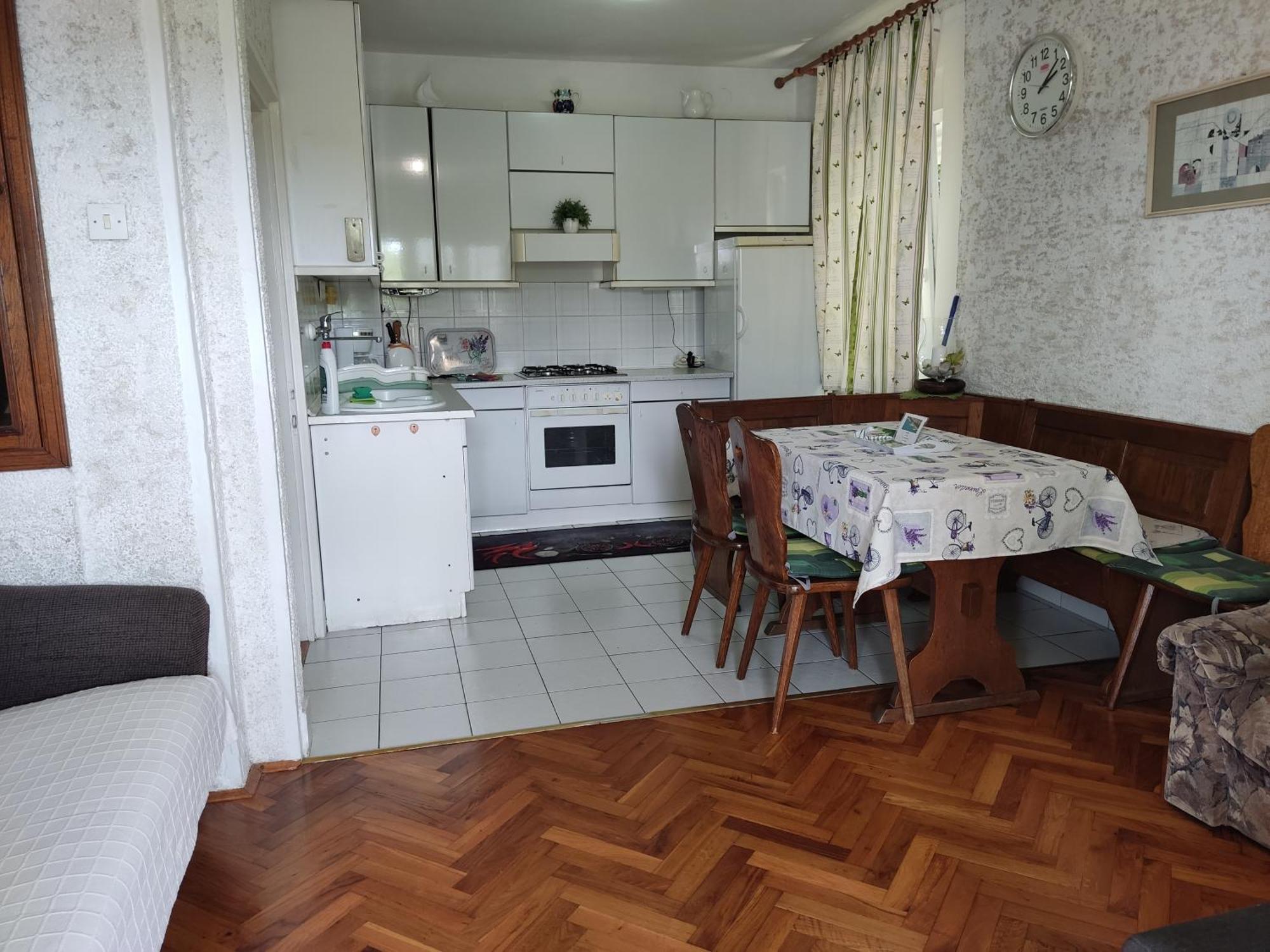 Panoramic Sea View Close Sandy Beach Crikvenica About 150M To Sea Apartman
