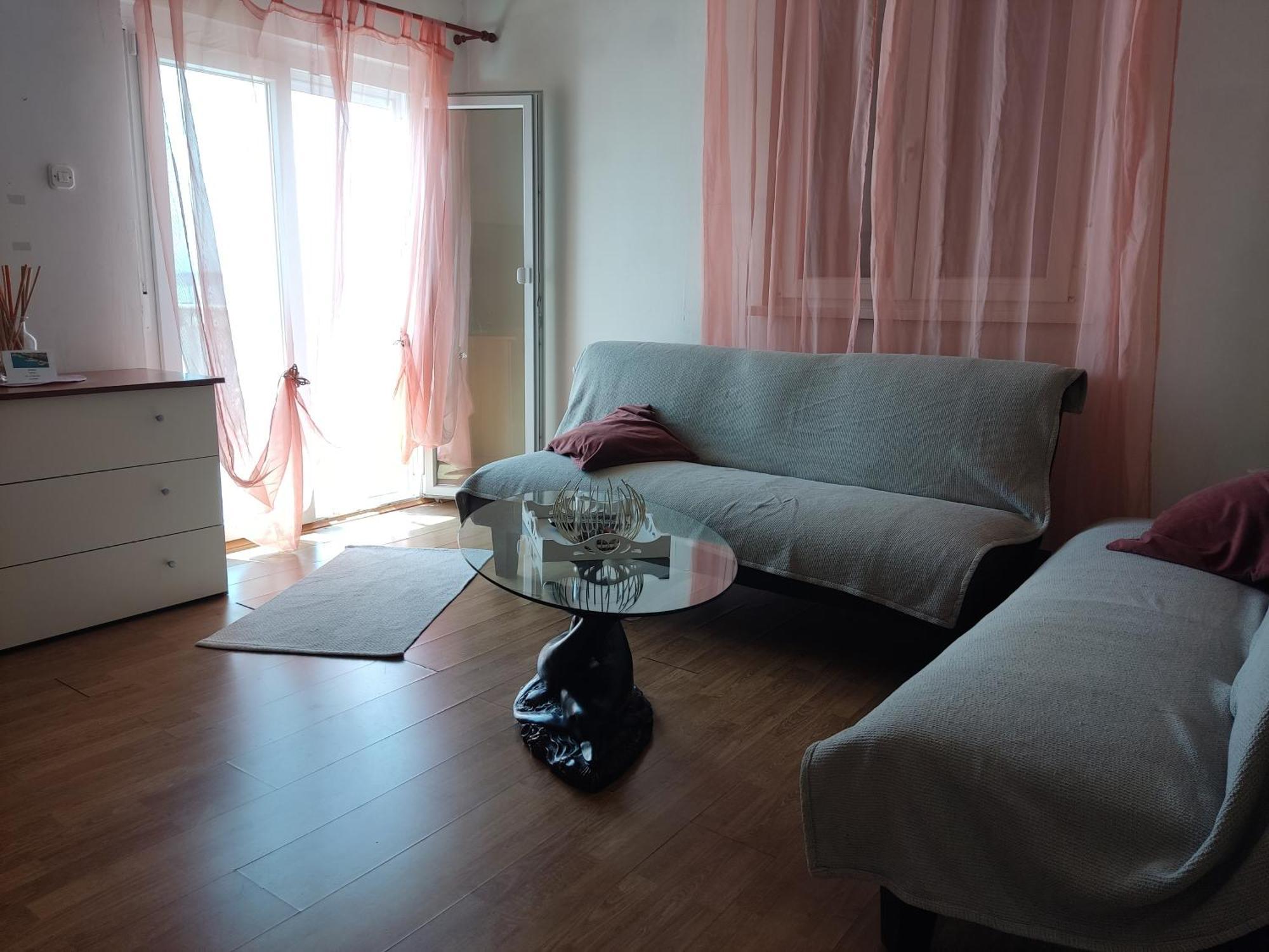 Apartman Panoramic Sea View Close Sandy Beach Crikvenica About 150M To Sea