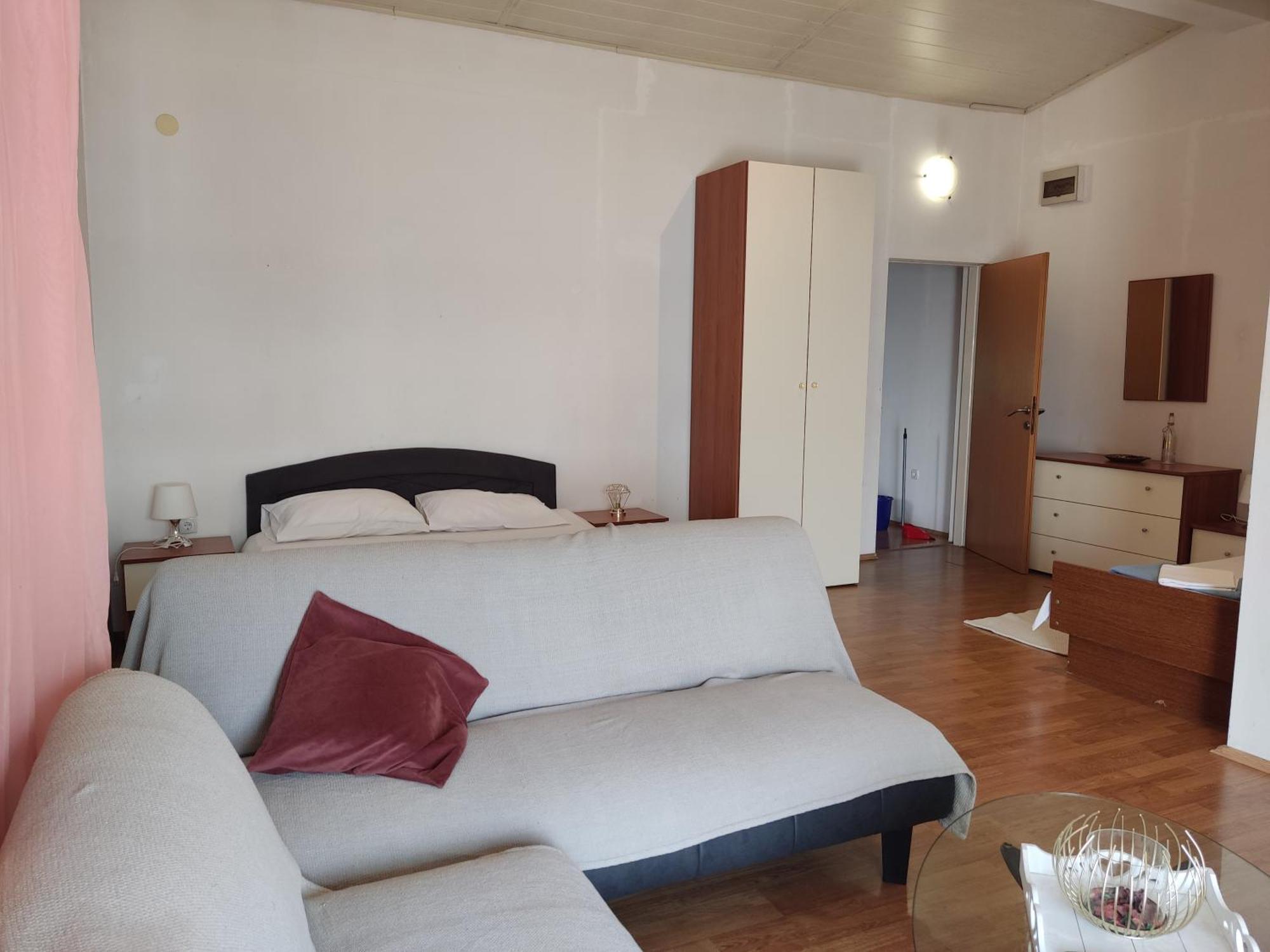 Panoramic Sea View Close Sandy Beach Crikvenica About 150M To Sea Apartman *