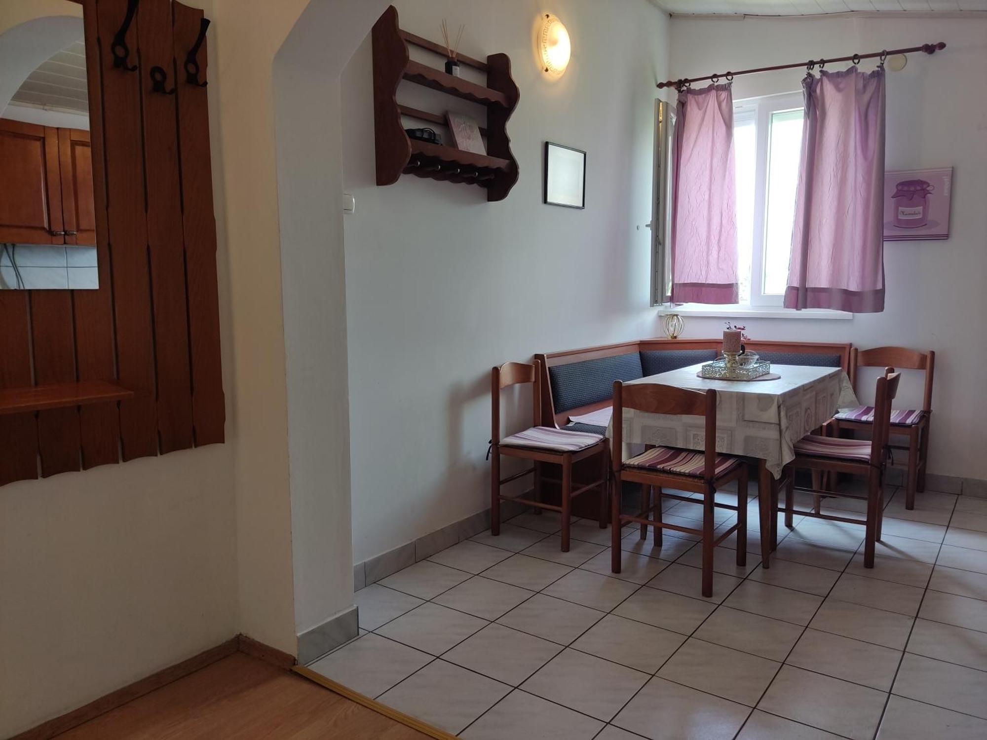 Panoramic Sea View Close Sandy Beach Crikvenica About 150M To Sea Apartman Crikvenica