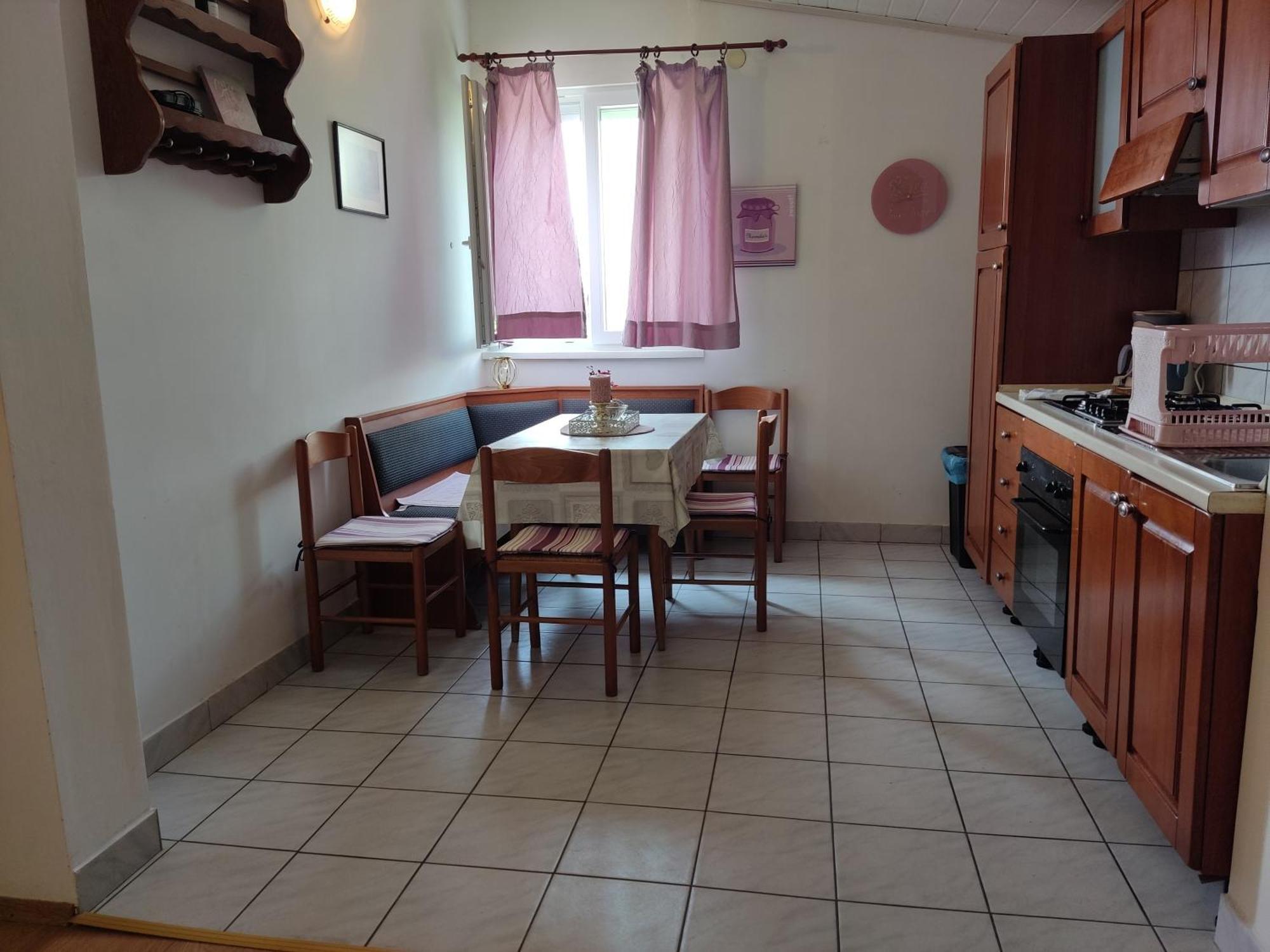 Apartman Panoramic Sea View Close Sandy Beach Crikvenica About 150M To Sea Crikvenica