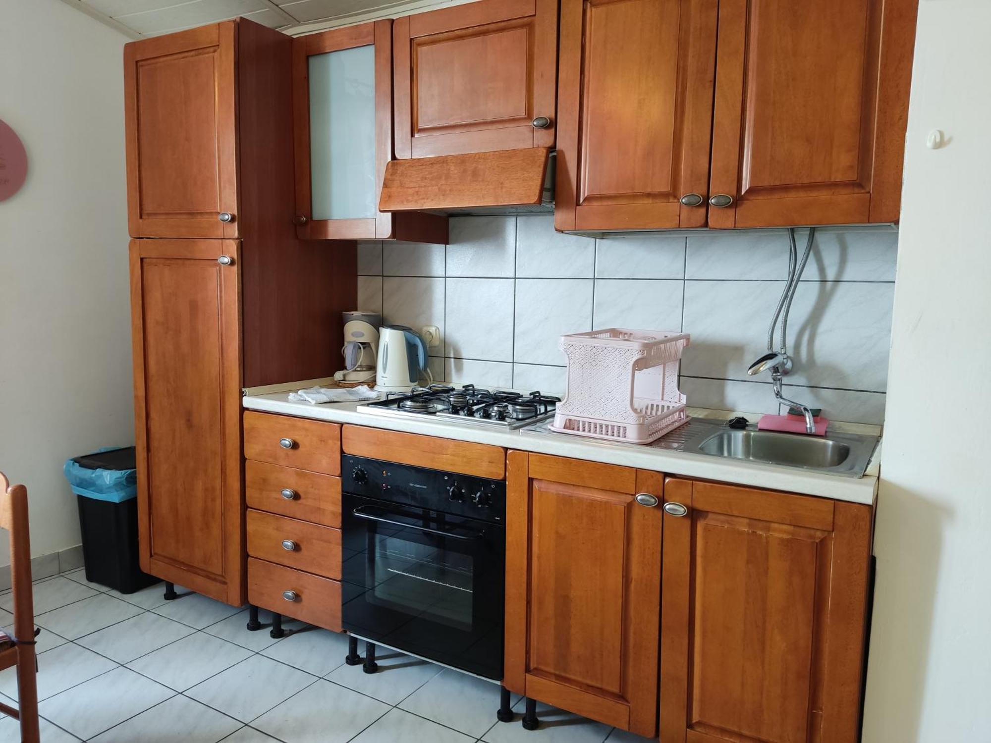 Panoramic Sea View Close Sandy Beach Crikvenica About 150M To Sea Apartman Crikvenica