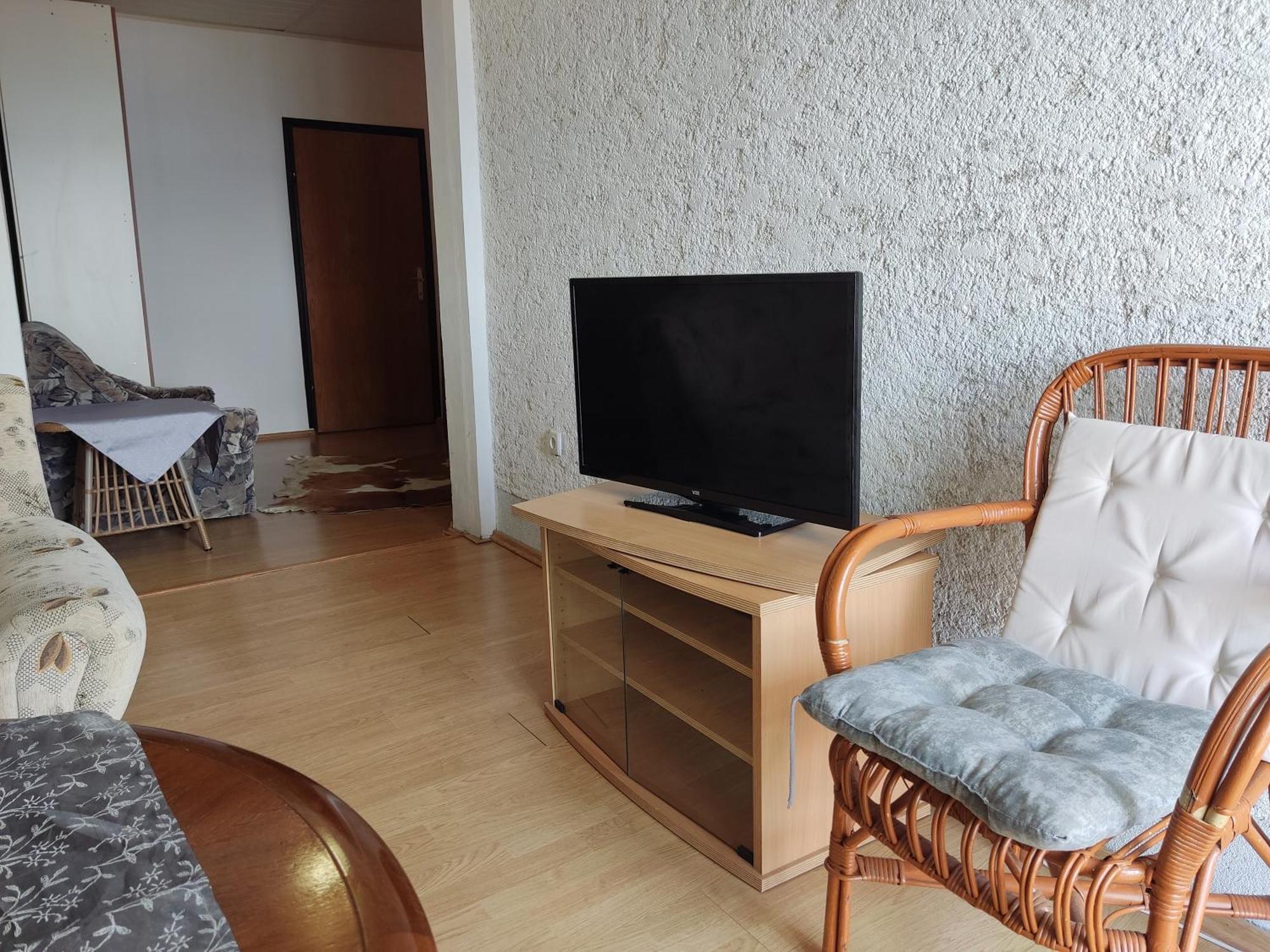 Apartman Panoramic Sea View Close Sandy Beach Crikvenica About 150M To Sea *